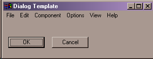 new dialog dialog