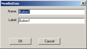 component name dialog